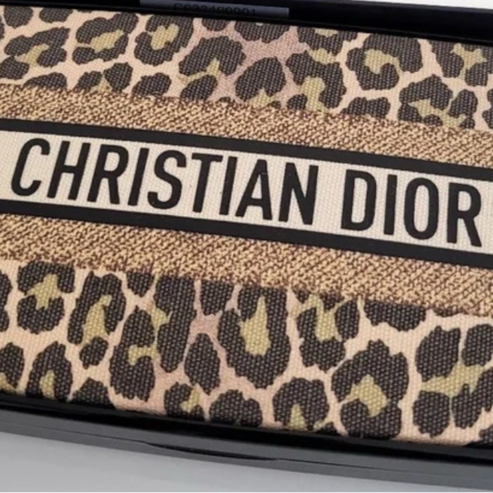 Dior Diorshow Limited Edition Mitzvah 001 Eyeshadow Palette